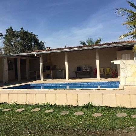 Casa De Temporada Villa เปรูอิบี ภายนอก รูปภาพ