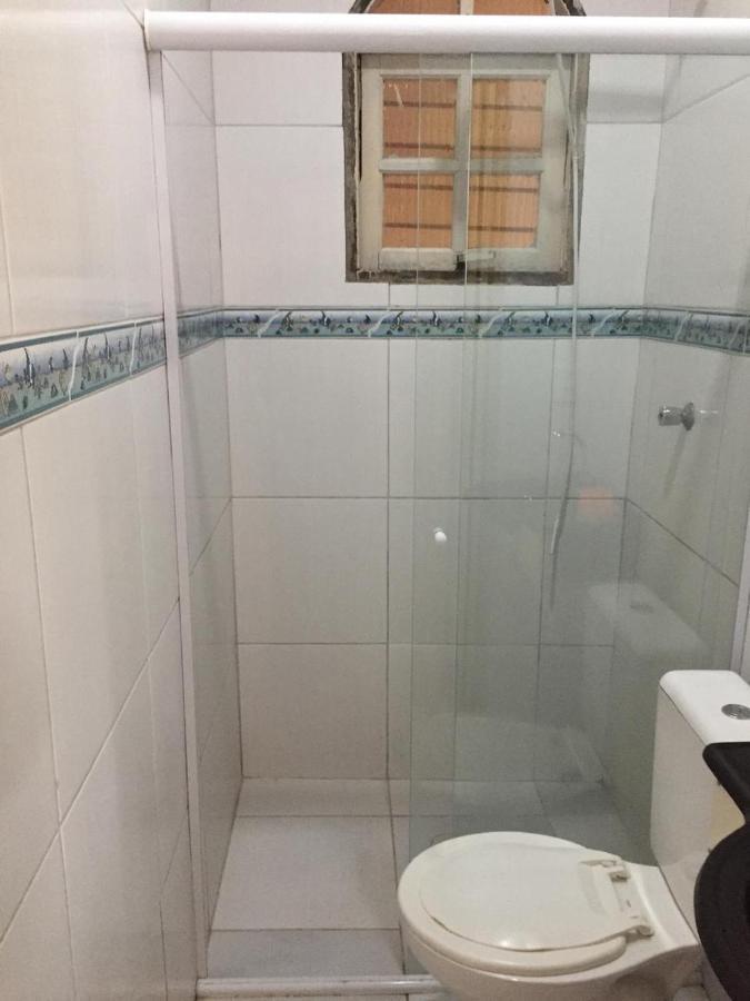 Casa De Temporada Villa เปรูอิบี ภายนอก รูปภาพ